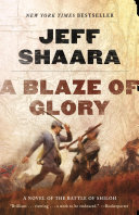 A Blaze of Glory Book