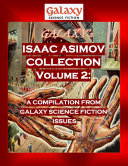 Read Pdf Galaxy's Isaac Asimov Collection Volume 2