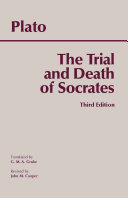 Read Pdf The Trial and Death of Socrates
