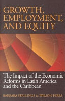 Read Pdf Growth, Employment, and Equity