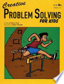 Creative Problem Solving For Kids
