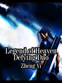 Read Pdf Legend of Heaven Defying Dao