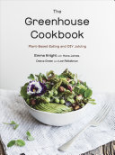 Read Pdf The Greenhouse Cookbook