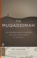 Read Pdf The Muqaddimah