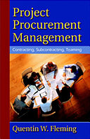 Project Procurement Management Book