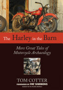Read Pdf The Harley in the Barn