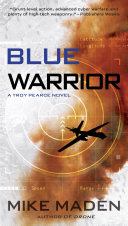 Read Pdf Blue Warrior