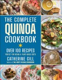 Read Pdf The Complete Quinoa Cookbook