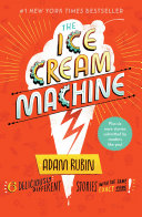 Read Pdf The Ice Cream Machine