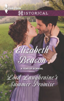 Read Pdf Lord Laughraine's Summer Promise