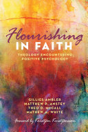 Flourishing in Faith Book