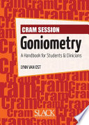 Cram Session In Goniometry