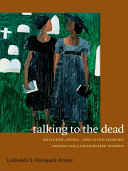 Read Pdf Talking to the Dead