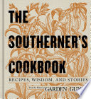 The Southerner S Cookbook