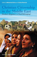 Read Pdf Christian Citizenship in the Middle East
