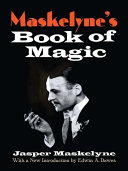 Read Pdf Maskelyne's Book of Magic
