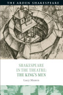 Read Pdf Shakespeare in the Theatre: The King's Men