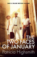 Read Pdf The Two Faces of January