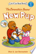 The Berenstain Bears New Pup