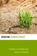 Read Pdf Debating Climate Ethics