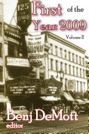 Read Pdf First of the Year: 2009