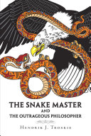 Read Pdf The Snake Master