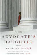 Read Pdf The Advocate's Daughter