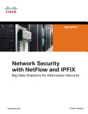 Network Security with Netflow and IPFIX