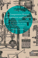 Read Pdf A Comparative History of Commerce and Industry, Volume II