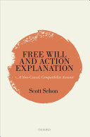 Read Pdf Free Will and Action Explanation
