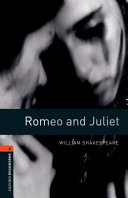 Oxford Bookworms Library Stage 2 Romeo And Juliet