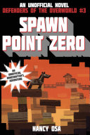 Spawn Point Zero pdf