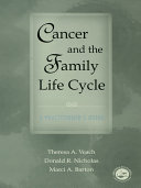 Read Pdf Cancer and the Family Life Cycle