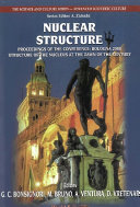 Read Pdf Nuclear Structure