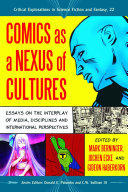 Read Pdf Comics as a Nexus of Cultures