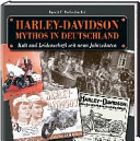 Harley-Davidson Mythos in Deutschland