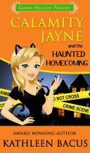 Read Pdf Calamity Jayne and the Haunted Homecoming