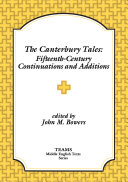 Read Pdf The Canterbury Tales
