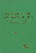 Read Pdf King David with the Wise Woman of Tekoa