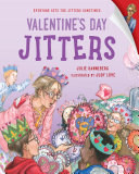 Read Pdf Valentine's Day Jitters