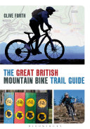 Read Pdf The Great British Mountain Bike Trail Guide