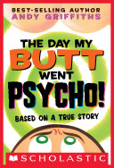 Read Pdf The Day My Butt Went Psycho