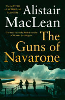 Read Pdf The Guns of Navarone