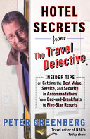 Read Pdf Hotel Secrets from the Travel Detective