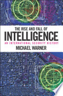 The Rise And Fall Of Intelligence