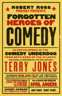Read Pdf Forgotten Heroes of Comedy