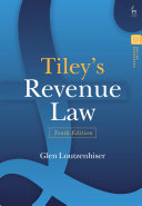 Read Pdf Tiley’s Revenue Law