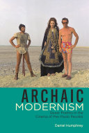 Read Pdf Archaic Modernism