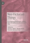 Read Pdf Neo-Victorian Things