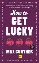 Read Pdf How to Get Lucky (Harriman Classics)